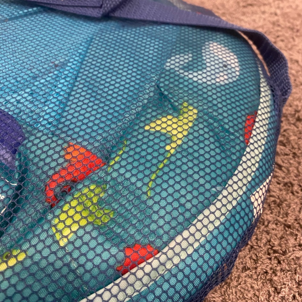 Toddler Spring Float - Blue - Picture 6 of 6